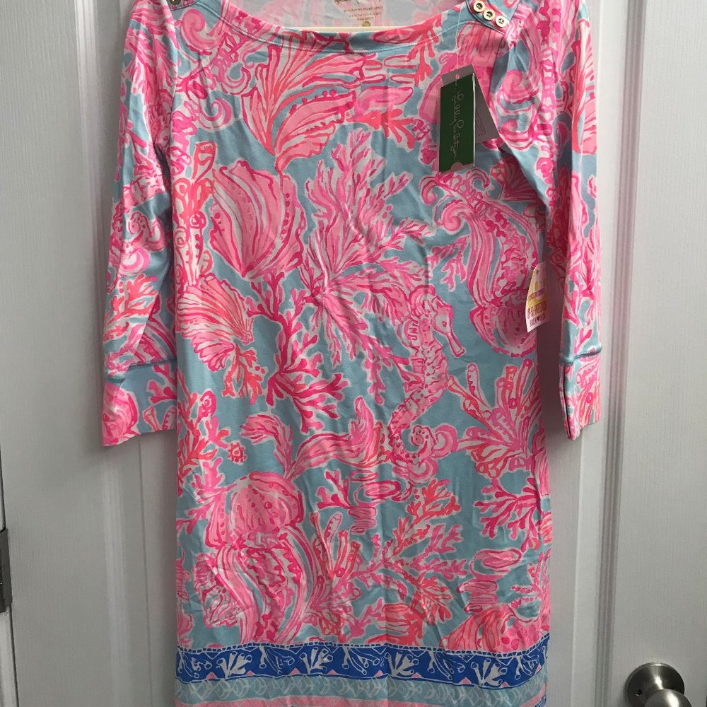 Lilly Pulitzer Sophie Dress NWT Small